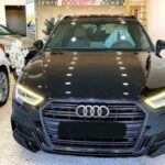 Audi A3 Sportback 35 TDI S-Tronic-S Line