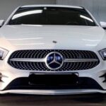 Mercedes-Benz Classe A 180 AMG