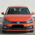 Volkswagen Polo 1.0 TSI Highline