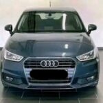 Audi A1 sb 95 ch tfsi s tro sport