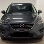 Mazda CX-5 2.2D AWD