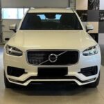 Volvo XC90 D5 225 ch R-Design
