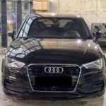 Audi A3 S-Line Sportpaket DSG LED Navi Rü-Kamera B&O