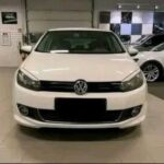 Volkswagen Golf 1.2 TSI 85 ch Sport