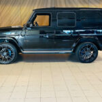 Mercedes G580 Edition-One année 2024