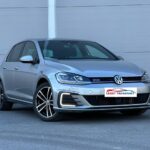Volkswagen Golf   GTE Automatique - ACC - Navi - Caméra de recul - PDC - DAB +